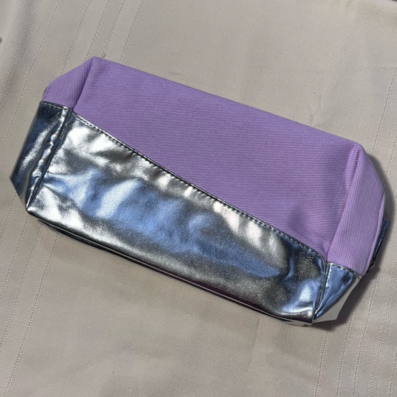 Large Lancôme Make-Up Bag - Picture 3 of 6